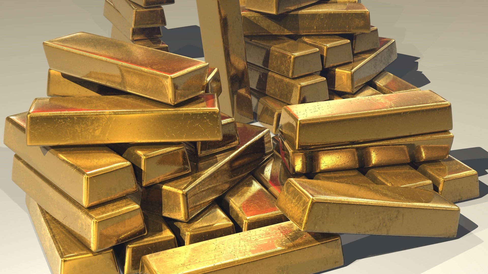 Gold Processing & Refining Facility
